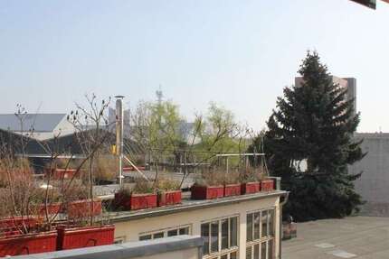Wohnung zum Mieten in Hannover 799 € 80 m²