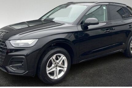 Audi Q5 51.025 km 39.950 &euro; Hamburg 22529
