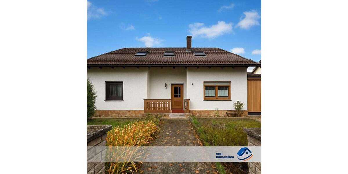 Haus zum Kaufen in Brackenheim 449.000 € 126.1 m² 7 zimmer