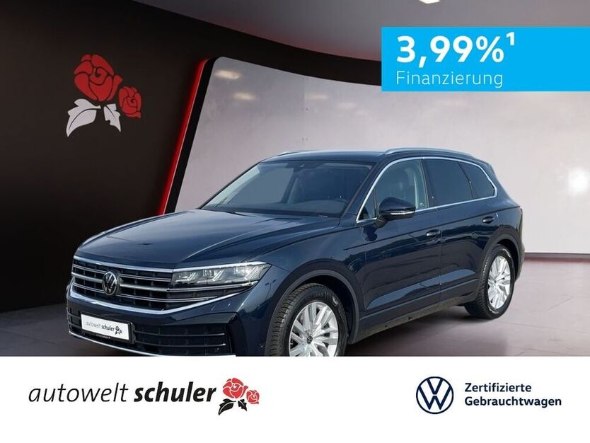 Touareg