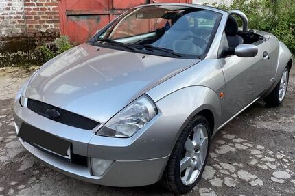 Ford Streetka