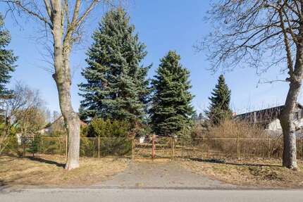 Grundstück Fredersdorf - 126.000&euro; | Angebot:26730002