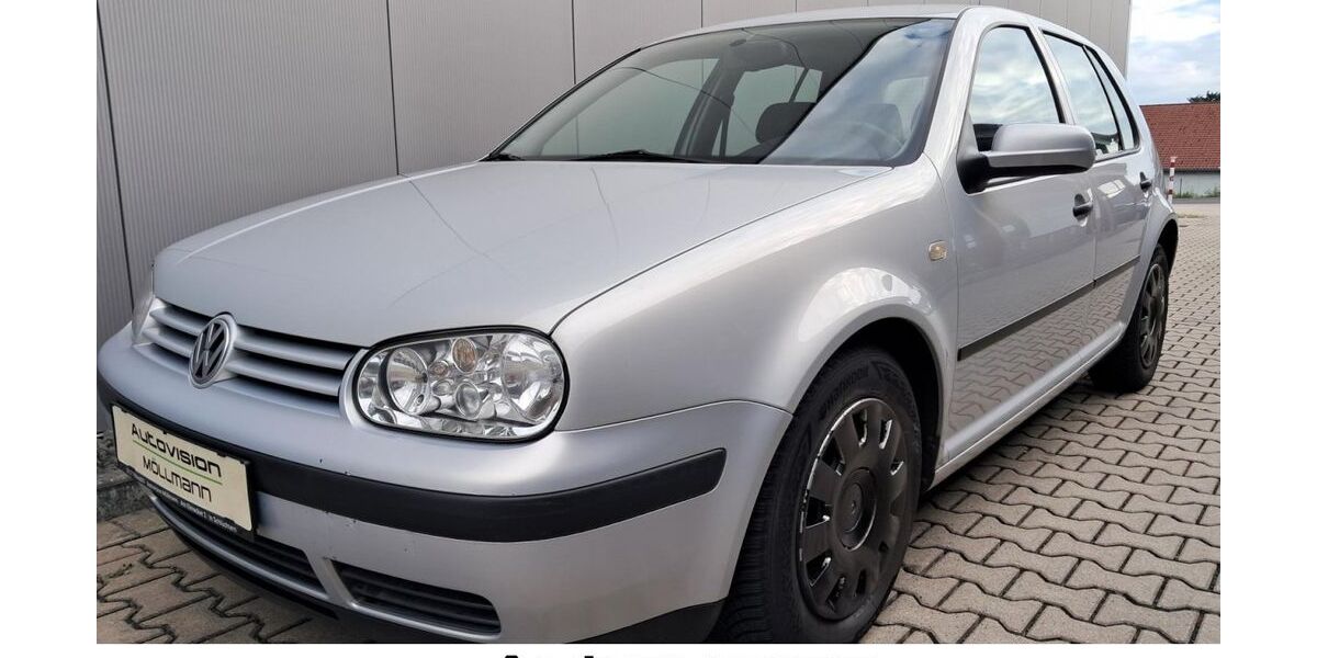 VW Golf 104.658 km 4.580 &euro; Schlüchtern 36381