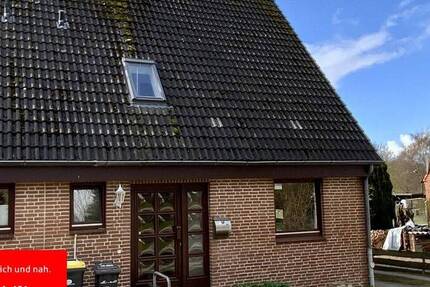 Haus Stockelsdorf Obernwohlde - 4 Zimmer, 98 m&sup2;, 259.000&euro; | Angebot:26257634