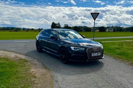 Audi A6 122.000 km 19.690 &euro; Cham 93413