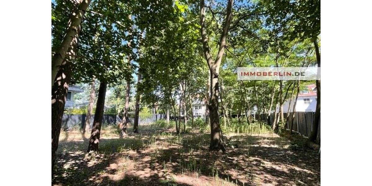 Grundstück Mahlow Mahlow - 1.600.000&euro; | Angebot:27117813