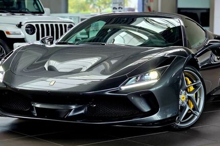 Ferrari F8 4.320 km 288.888 € Düren 52351