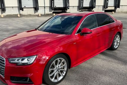 Audi A4 173.000 km 17.500 &euro; Rohrbach 85296