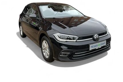 VW Polo 6.074 km 27.950 &euro; Dessau-Roßlau 06842