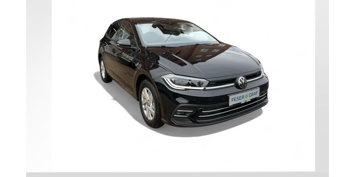 VW Polo 6.074 km 27.950 &euro; Dessau-Roßlau 06842