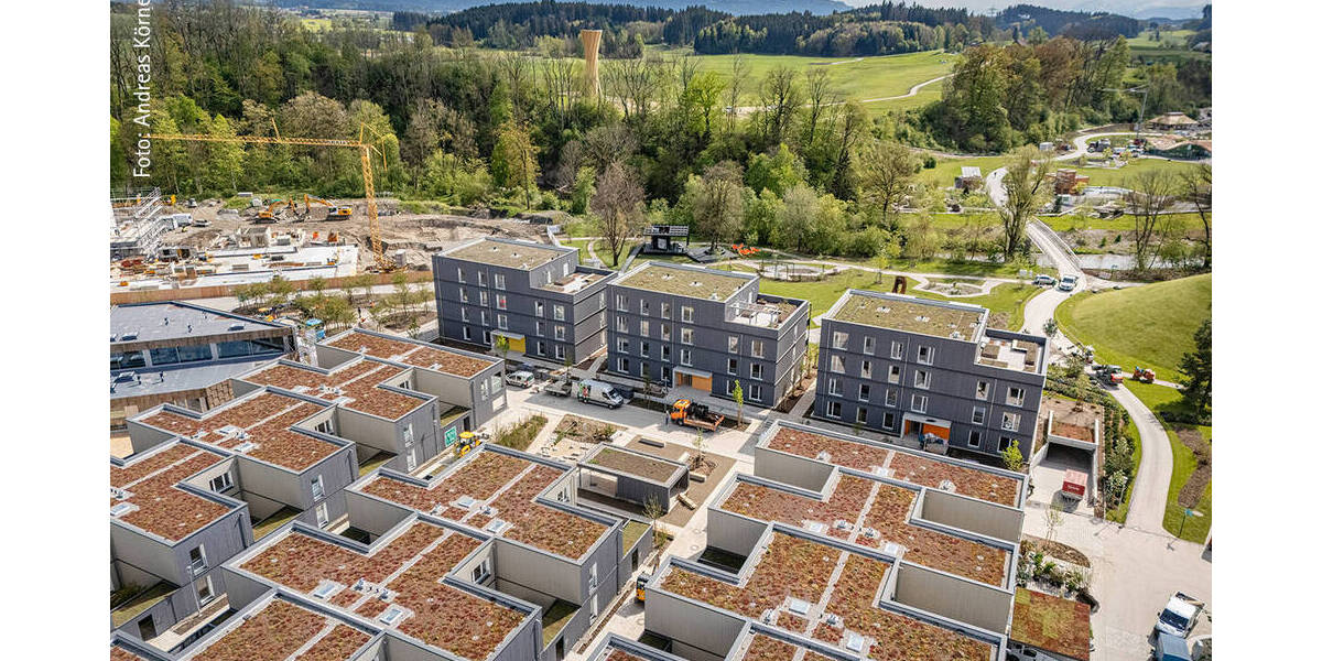 Reihenmittelhaus Wangen im Allgäu Wangen - 5 Zimmer, 147 m&sup2;, 730.000&euro; | Angebot:25708910
