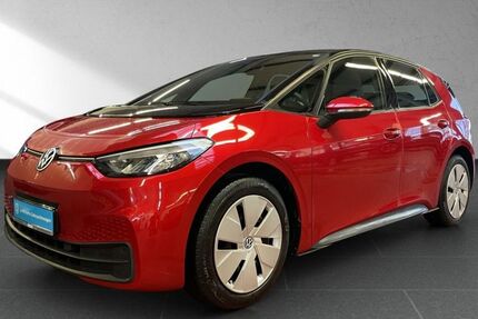 VW ID.3 33.450 km 20.930 &euro; Schleswig 24837