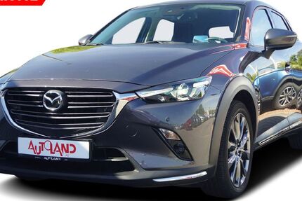 Mazda CX-3 40.122 km 16.990 &euro; Coburg 96450
