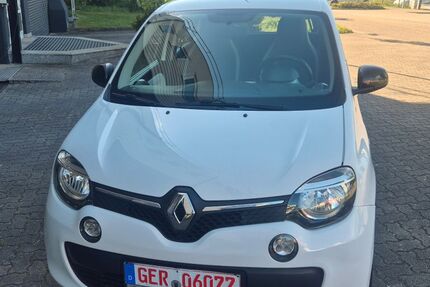 Renault Twingo 181.000 km 3.800 &euro; KARLSRUHE 76135