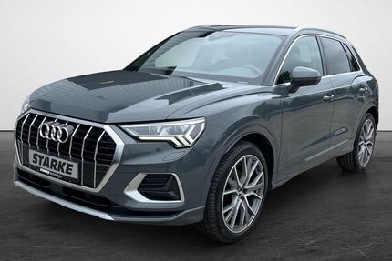 Audi Q3 89.439 km 21.430 &euro; Georgsmarienhütte (Osnabrück) 49124