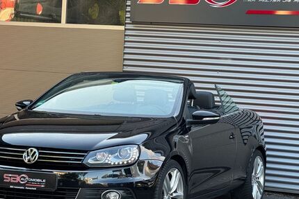 VW Eos 173.450 km 6.950 &euro; Remscheid 42859