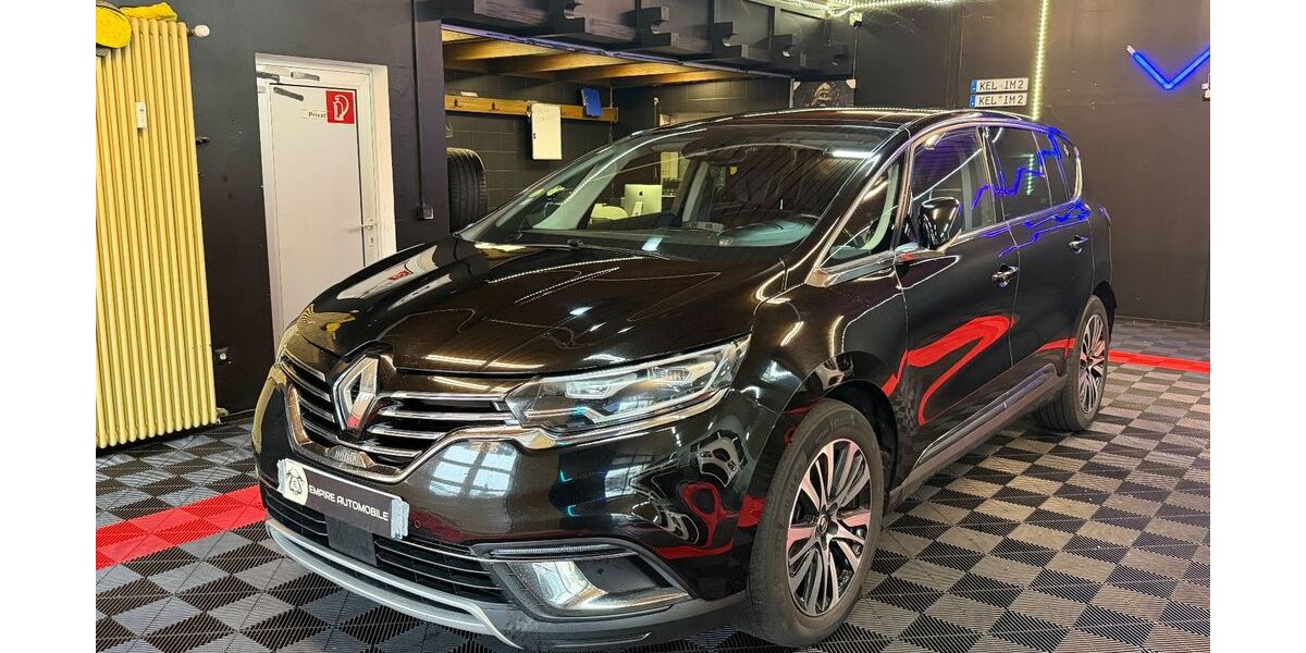 Renault Espace 300.000 km 11.490 &euro; Offenburg OT Nordstadt 77652