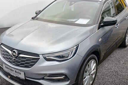 Opel Grandland (X) 55.240 km 19.650 &euro; Iserlohn 58636