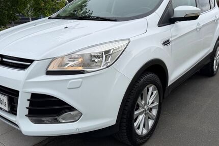 Ford Kuga 127.800 km 8.000 &euro; Hannover 30179