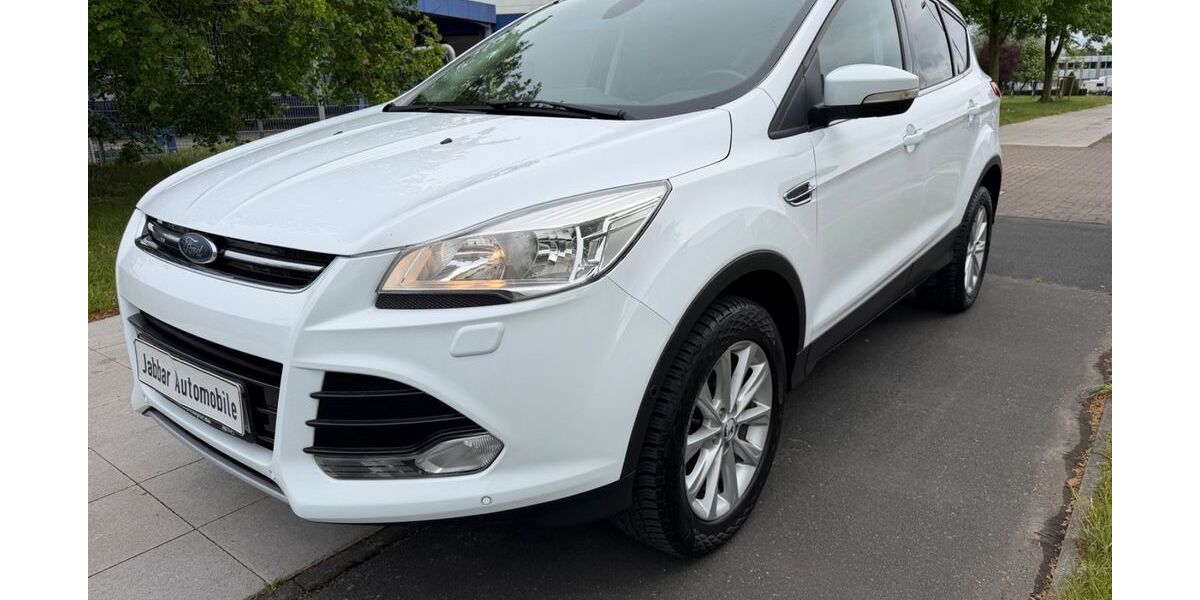 Ford Kuga 127.800 km 8.000 &euro; Hannover 30179