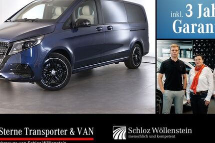 Mercedes-Benz V 300 6.300 km 79.470 &euro; Freiberg 09599