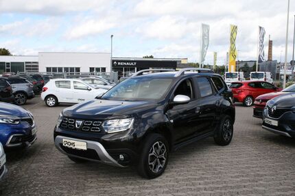 Dacia Duster 70.400 km 18.990 € Bad Kreuznach 55543