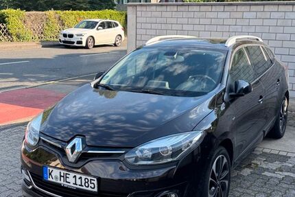 Renault Megane 152.000 km 4.700 &euro; Kürten 51515