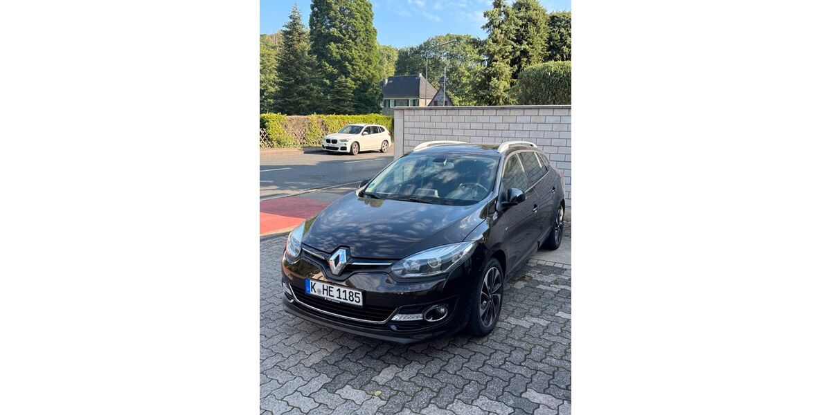 Renault Megane 152.000 km 4.700 &euro; Kürten 51515