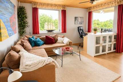 Wohnung Wolfsburg / Alt Wolfsburg Alt Wolfsburg - 2 Zimmer, 62 m&sup2;, 120.000&euro; | Angebot:27352236
