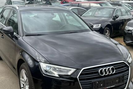 Audi A3 92.000 km 15.999 &euro; Gundelsheim 74831