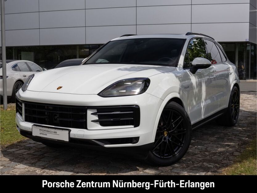 Porsche Cayenne 12.800 km 92.990 € Nürnberg 90425