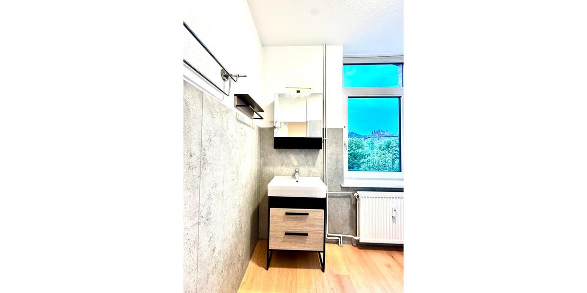 Etagenwohnung Braunschweig Östliches Ringgebiet - 2 Zimmer, 55 m&sup2;, 900&euro; | Angebot:26449265