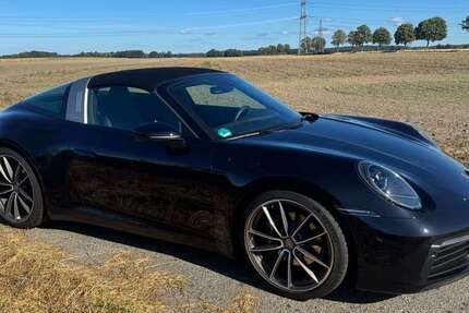 Porsche Targa 9.000 km 139.992 € Schwülper 38179