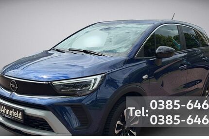 Opel Crossland (X) 18.700 km 18.444 &euro; Schwerin 19061