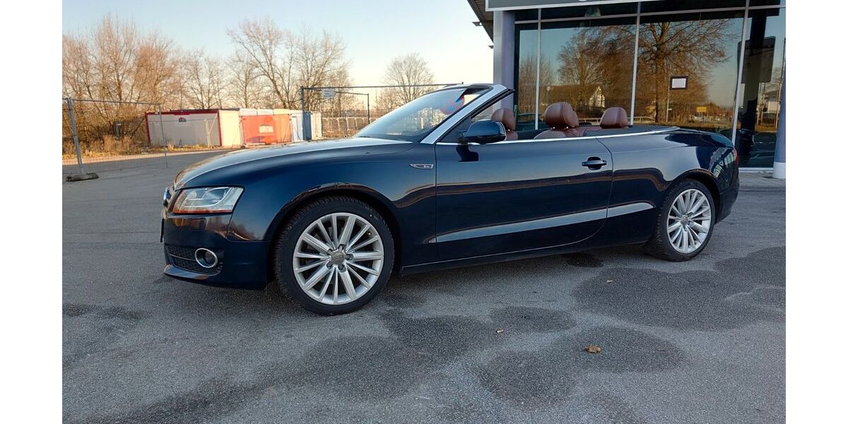 Audi A5 133.000 km 14.200 &euro; Pocking 94060