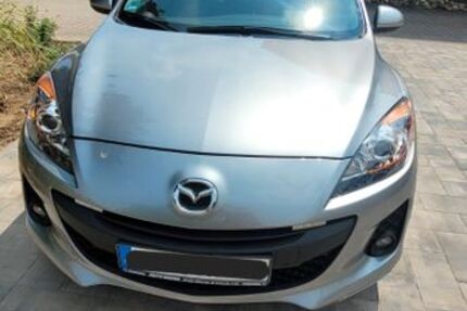 Mazda 3 58.745 km 9.700 &euro; Einselthum 67308