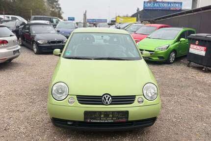 VW Lupo 250.000 km 999 &euro; Kiel 24146