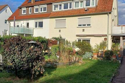 Haus Stuttgart Weilimdorf - 8 Zimmer, 177 m&sup2;, 598.000&euro; | Angebot:25724263