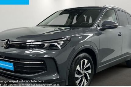 VW Tiguan 7.761 km 36.810 &euro; Hagen 58089