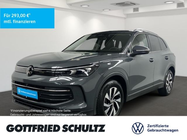 VW Tiguan 7.761 km 36.810 &euro; Hagen 58089