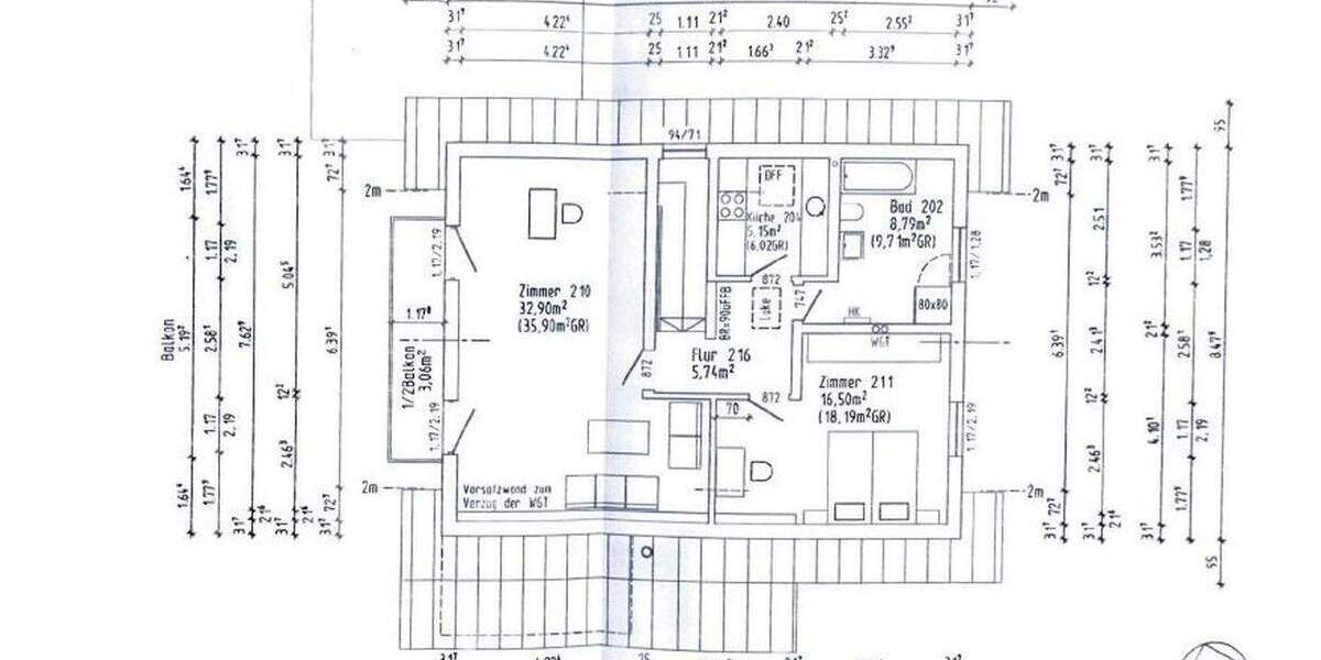 Einfamilienhaus Kirchseeon - 4 Zimmer, 153 m&sup2;, 990.000&euro; | Angebot:25362302