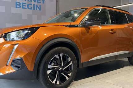 Peugeot 2008 30.311 km 17.750 &euro; Augsburg 86179