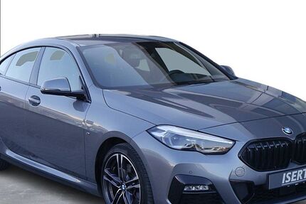 BMW 220 Gran Coupé 35.300 km 32.950 &euro; Bayreuth 95445