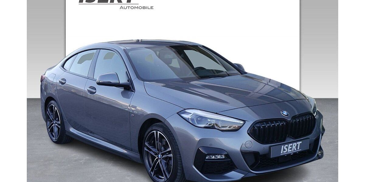 BMW 220 Gran Coupé 35.300 km 32.950 &euro; Bayreuth 95445