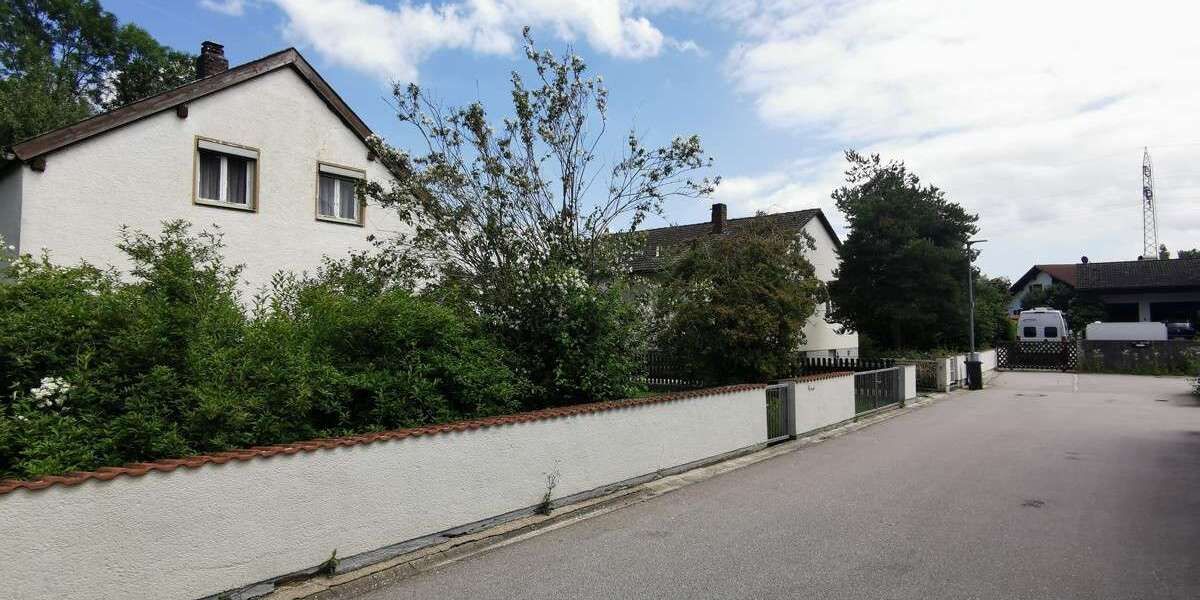 Grundstück Plattling - 750.000&euro; | Angebot:18126191