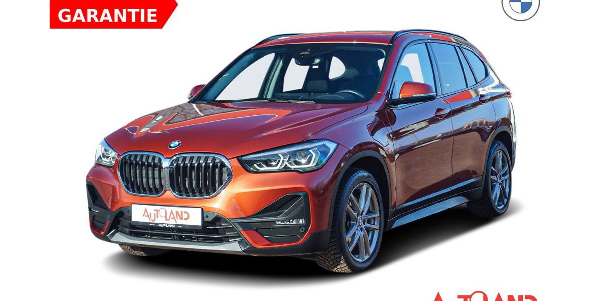BMW X1 79.987 km 24.990 &euro; Dresden 01239