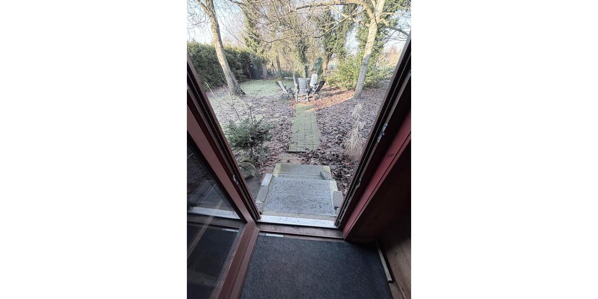 Holzhaus in Ocholt zu vermieten 4 zimmer