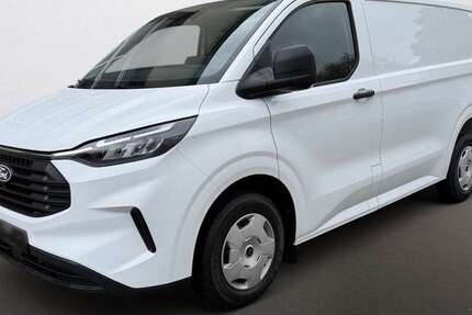 Ford Transit Custom 37.884 km 26.880 &euro; Helmstedt 38350