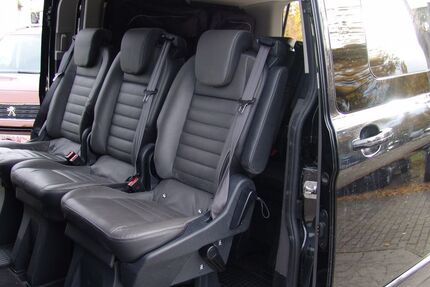 Ford Tourneo Custom 91.000 km 33.800 &euro; Berlin 12681