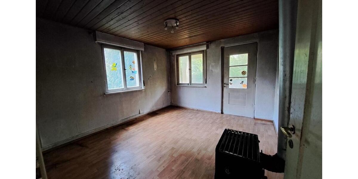 Einfamilienhaus Bad Saulgau - 6 Zimmer, 127 m&sup2;, 220.000&euro; | Angebot:27144523